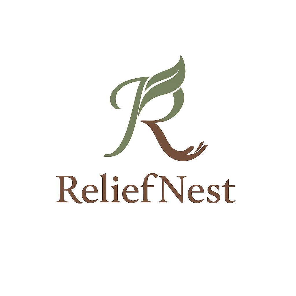 reliefnest.xyz